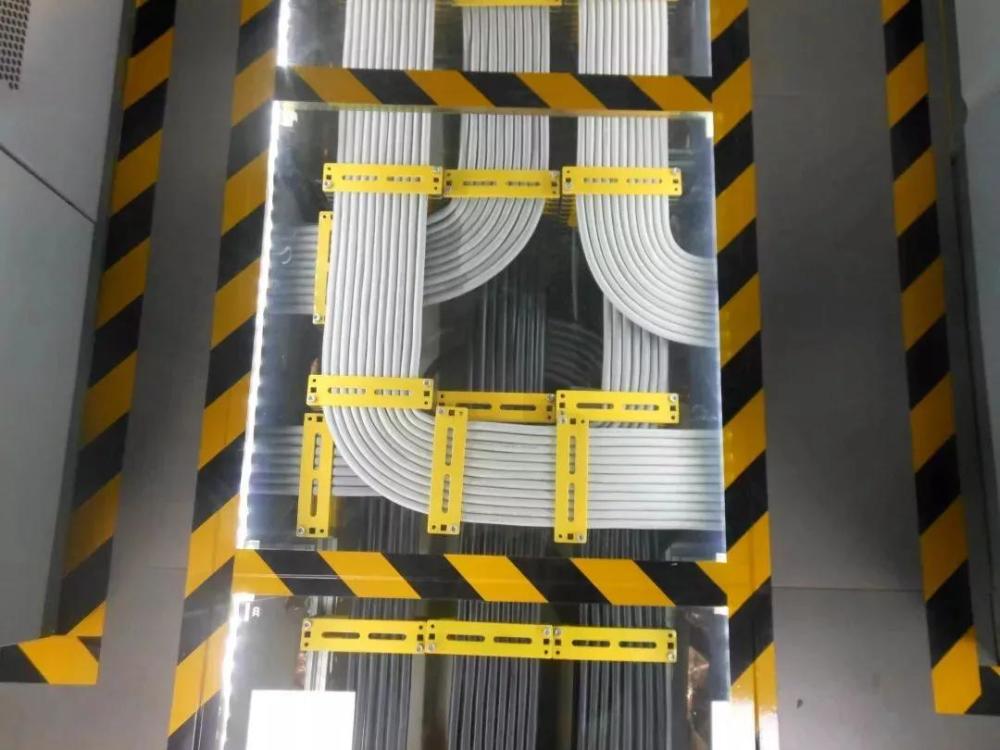 今天就看看中国电工最强布线