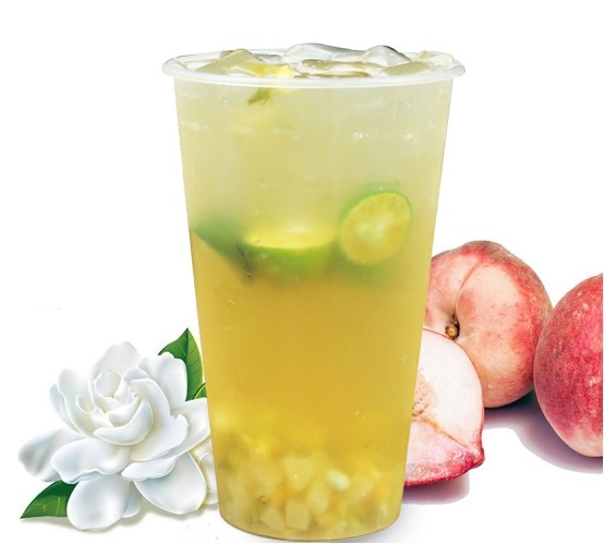 茉莉绿茶:必备茶基底之一