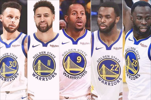 nba暂停本赛季比赛|NBA赛事前瞻：波士顿凯尔特人VS金州勇士高手对决谁能再下一城？