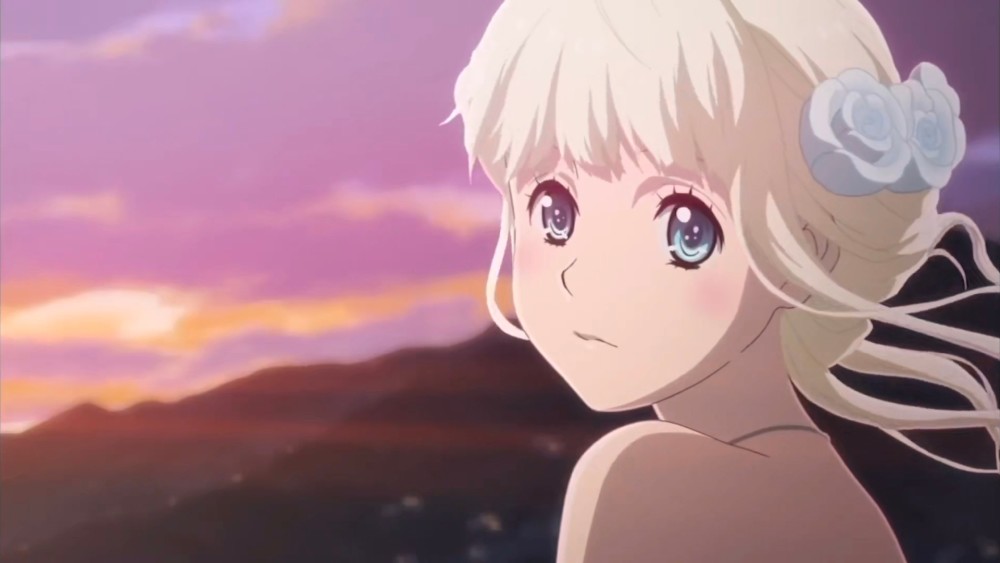 海贼王女 剧情套路太经典 女主外表可爱 对长发控却不友好 腾讯新闻