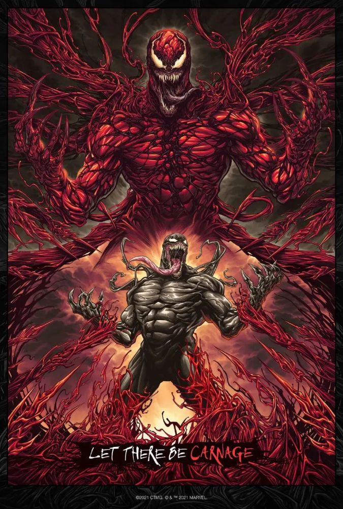 《毒·液2》(已共享)在线免费观看【1080p蓝光中字】熟肉完结 (2),公