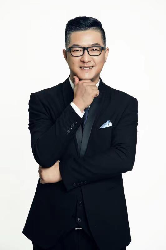 主持人马丁的抖音逆袭180天涨粉300万