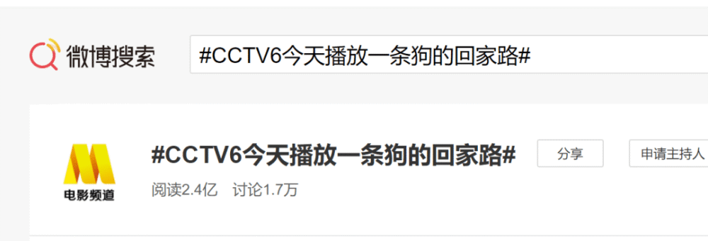 张哲瀚后续，王冉禁言柯蓝道歉，“六公主”内涵：一条狗的回家路