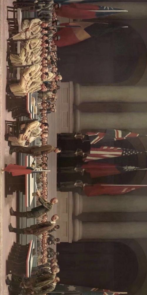 8月15日永远铭记的日子76年前日本宣布无条件投降