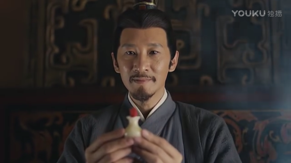 三国时荀彧被曹操称为吾之子房为何最终两人还是分道扬镳