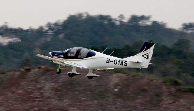 通用航空 通用飞机