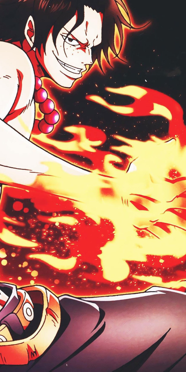 动漫壁纸:海贼王索隆肌肉猛男手机壁纸,三刀流·鬼斩|海贼王|动漫壁纸