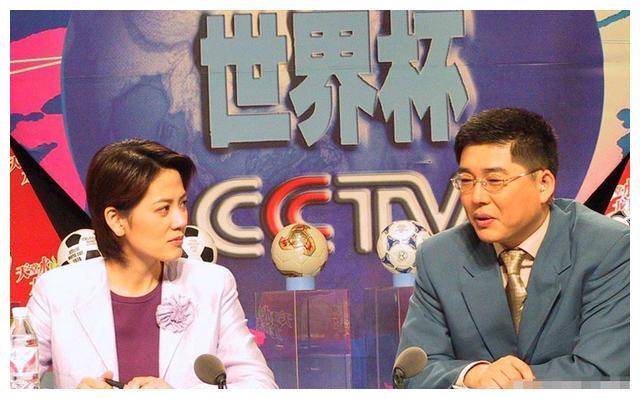 从央视主播到阶下囚,"冷美人"沈冰渐变人生的背后,皆是因果轮回