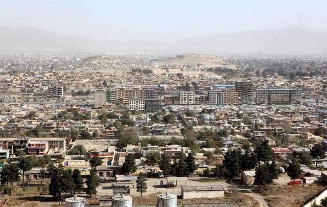 阿富汗现在最需要什么?一个有能力让阿富汗人美好生活的伟大领袖