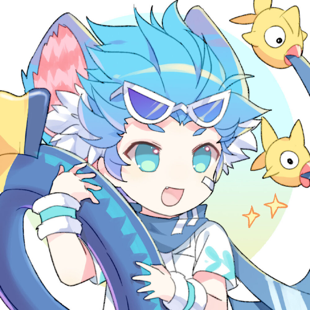 q版王者头像:软糯q弹