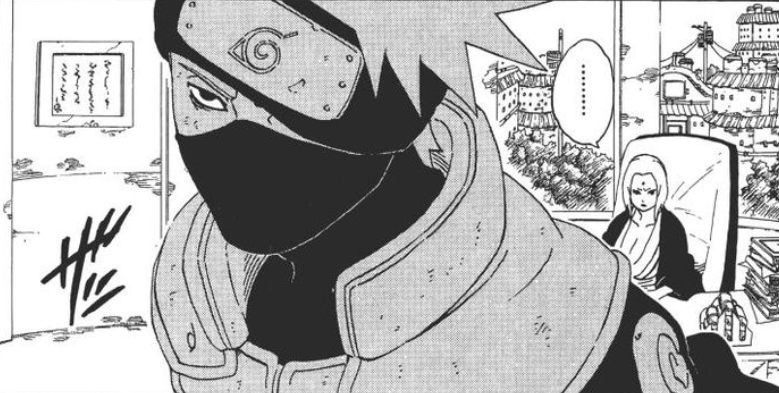 火影忍者鸣人喝过期牛奶竟成了卡卡西的黑点难道卡卡西是保姆