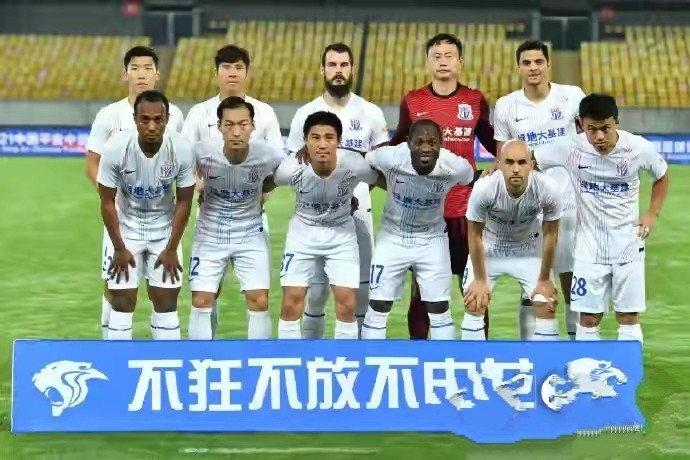 超级杯 中超第二阶段队伍全部出炉，谁最有冠军相？