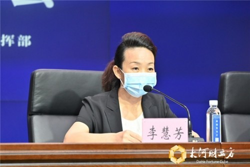 重点人群"一日一测",加强校园防控 郑州将从这些方面筑牢防线