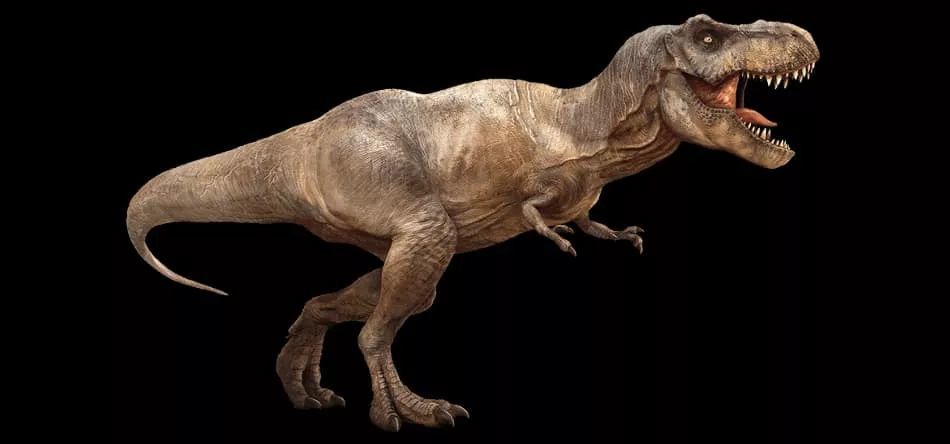 霸王龙有克星吗长11米重7吨的恐龙真的能够打败霸王龙吗