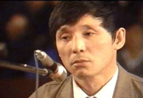 1990年打黑中央特别小组抓捕乔四东北黑帮集团如何覆灭