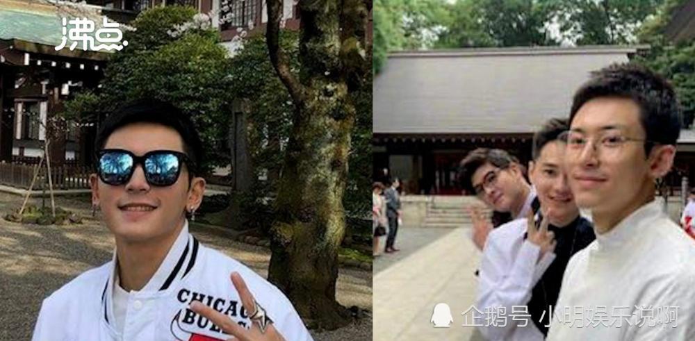 张哲瀚被封杀后我更担心的是他的粉丝们