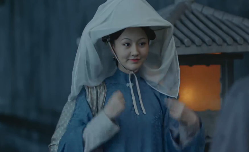 玉楼春:苏映雪投奔贾逢源后,意外成孙家救命恩人,最后结局却令人心疼