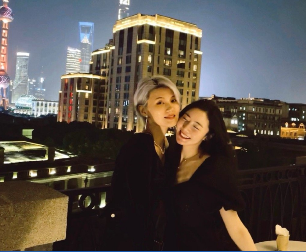 霍尊陈露感情一事,最大赢家竟是闺蜜王萌,粉丝暴涨已经开始带货