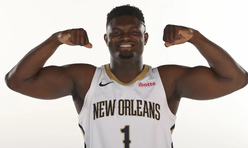 拉梅洛鲍尔 NBA：近五届选秀前三顺位球员首秀数据一览，有人0分，有人22分
