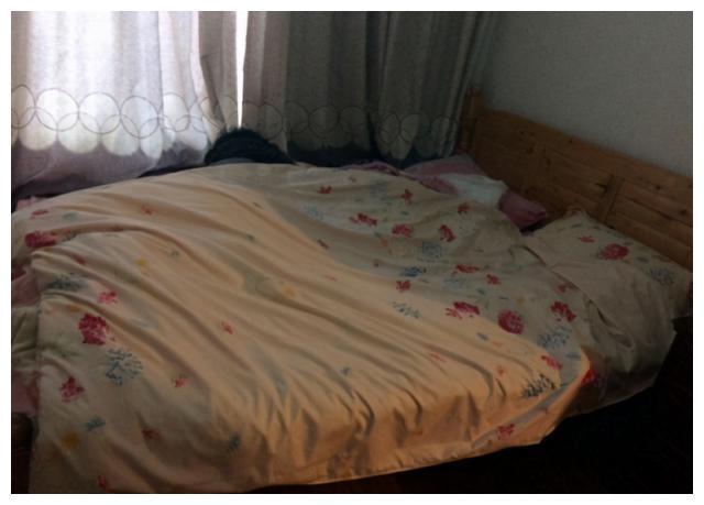 床底藏尸案始末男子杀害女友藏尸床底朋友深夜摸到尸体