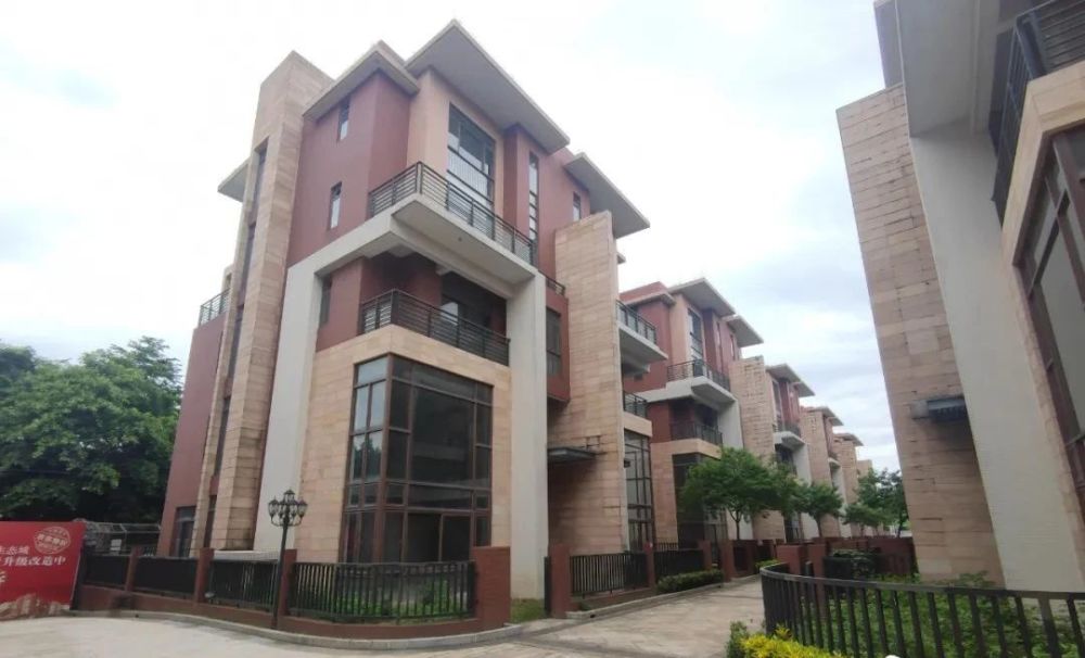 顺德北滘千万豪宅,近半价却难以出手,原因竟是