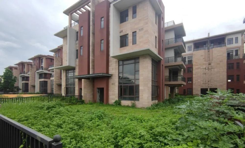 顺德北滘千万豪宅,近半价却难以出手,原因竟是