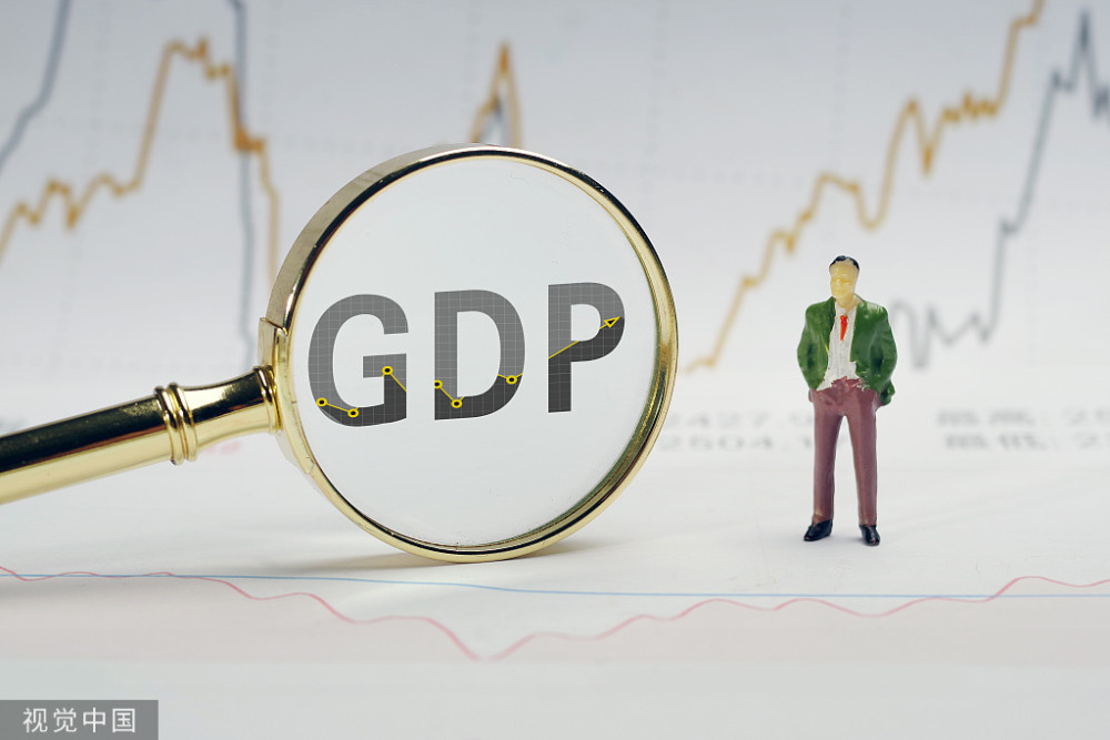 什么是gdp_人均国内生产总值(人均国内生产总值是什么意思)(2)