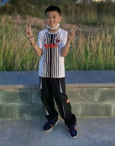 紧急寻人丨13岁男孩外出三天未归家人万分着急