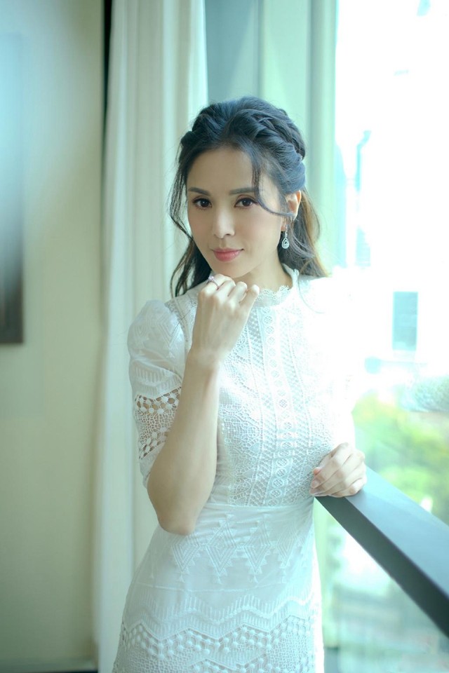 李若彤:往后余生非他不可的那个人,其实没有那么喜欢你