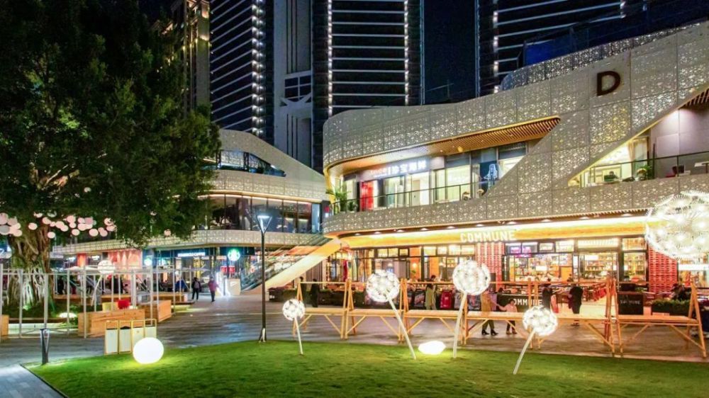 福建商场再添"新宠",力争明年年底竣工,地铁直达市民颇为期待