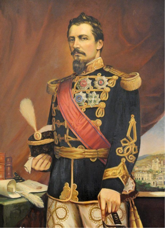 在瓦拉几亚的示范作用下,同为罗马尼亚人的摩尔达维亚地区也爆发了