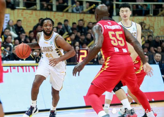 cba CBA三消息：CBA争议外援获续约，张兆旭开始合练，辽宁未放弃梅奥