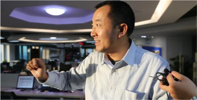 网红县委书记陈行甲:把人生看远,把升迁看淡,公益路上无怨无悔