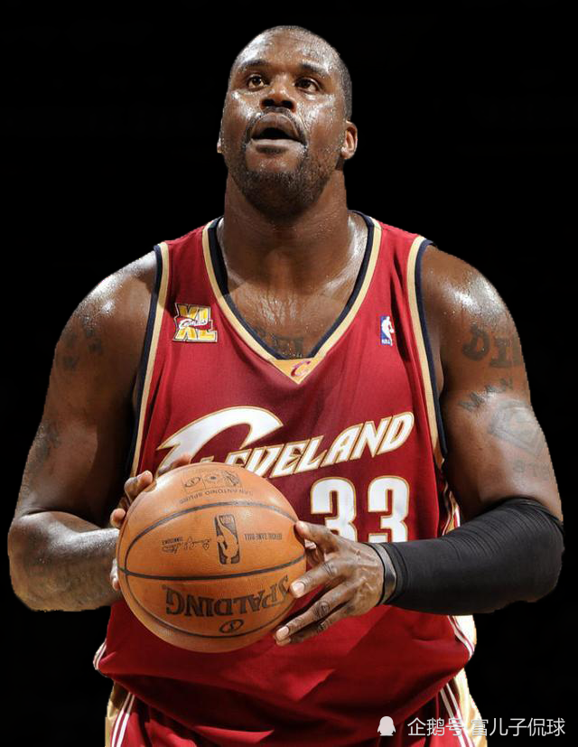 美媒评詹皇生涯10佳队友:奥尼尔无缘,雷阿伦才排第9,欧文排不进前2