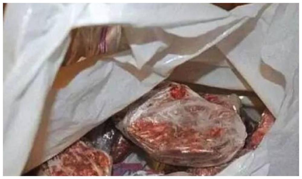 云南食人魔张永明7年连杀17人受害者被其烹饪分尸吃掉