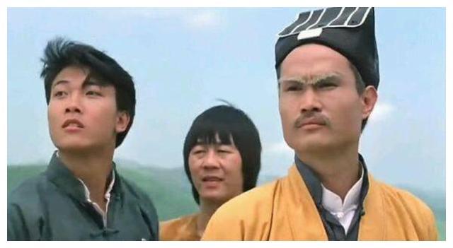 王晶女助理为鬼片选景失踪18年后女孩报警她半夜托梦让我伸冤