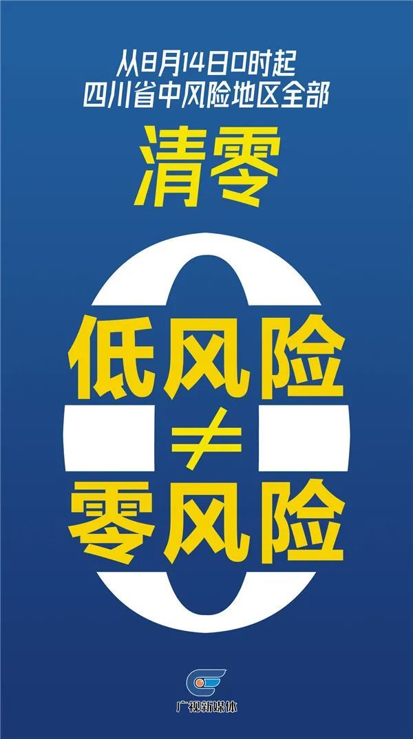 低风险零风险共筑防疫长城共享美好生活