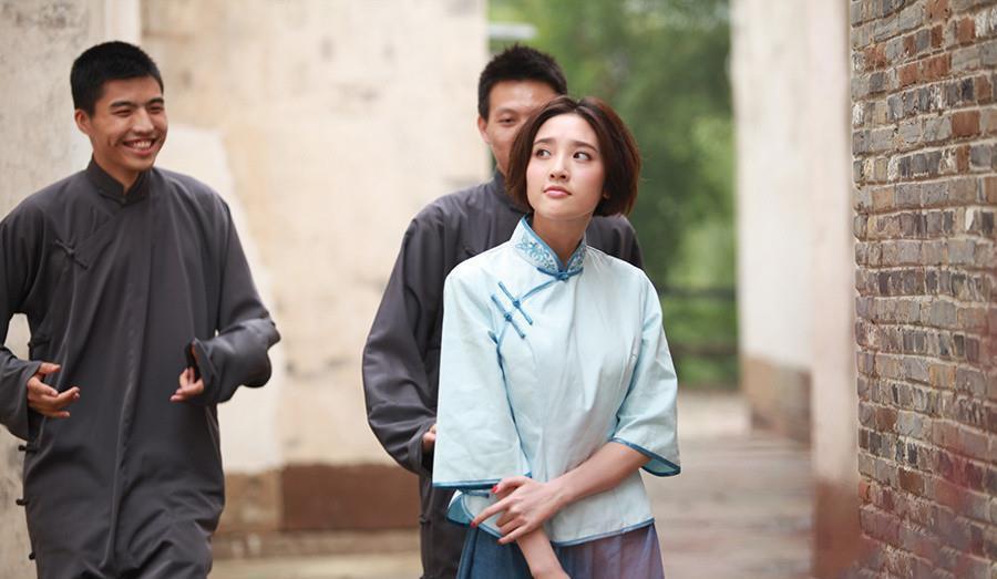 丈夫移情别恋,她苦等24年,熬死情敌,想复合,丈夫却另娶她人_腾讯新闻