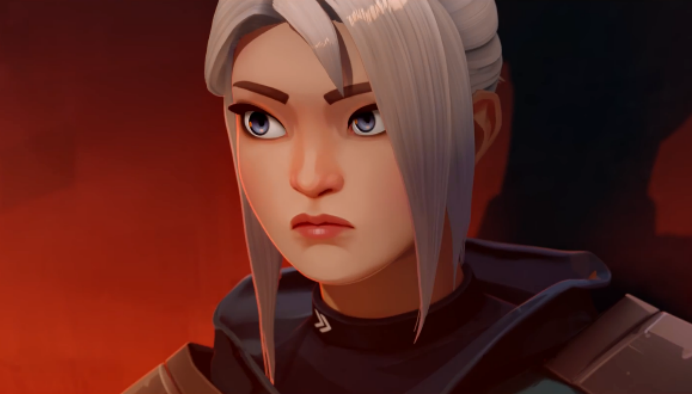 arcane最新彩蛋海报竟早已透露