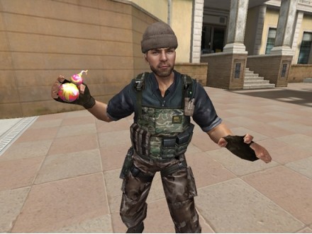 cf奥摩x强势来袭看来gp三兄弟要继续发光发热了