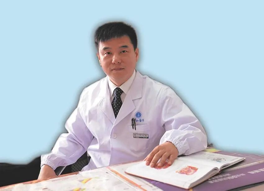 武汉协和医院普外科兼胃肠外科主任陶凯雄陶凯雄是国内最早涉足富腔