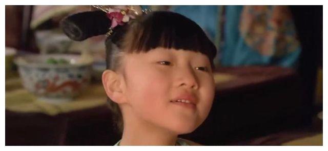 甄嬛传胧月解开九连环后戏谑地说了一句话从此荣宠一生