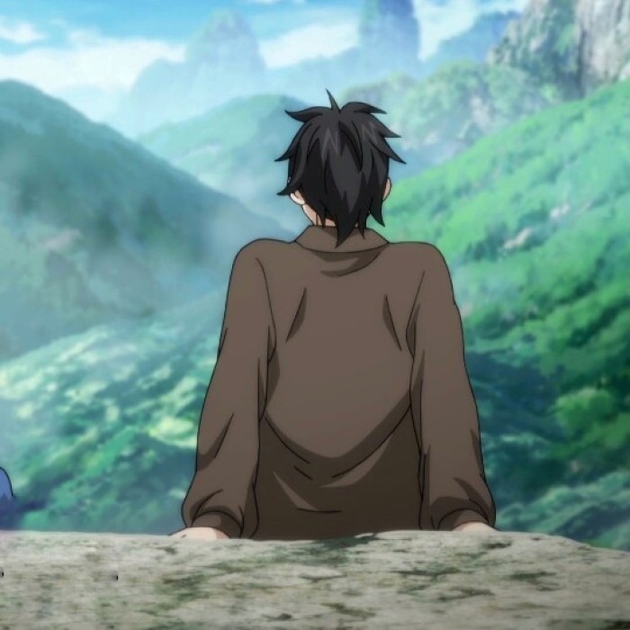 一人之下头像张楚岚