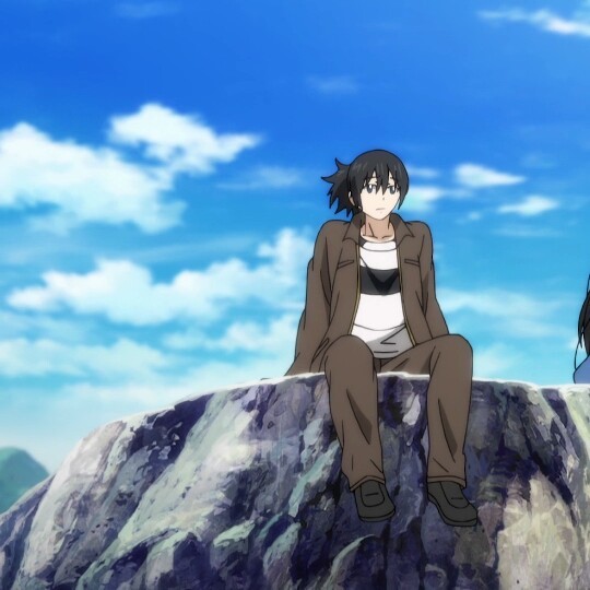 一人之下头像张楚岚