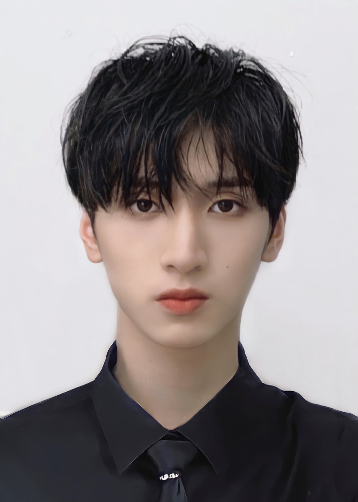 严浩翔|你滴浩翔,会有无限光芒