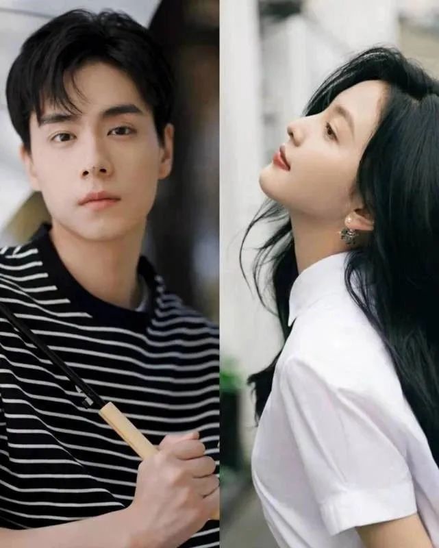 胡一天章若楠疑似恋情曝光?双方回应来了