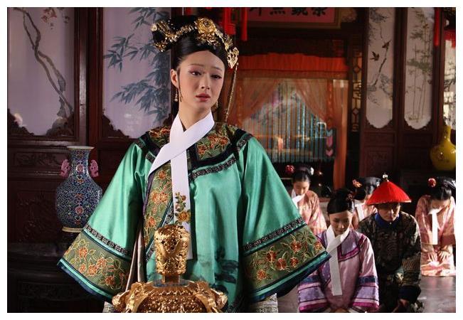 电视剧里的年妃飞扬跋扈历史上的她获得了雍正一生的宠爱