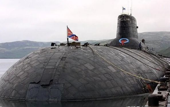 让俄罗斯追平美国核潜艇是干的是什么技术？