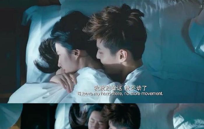 八,徐静蕾吴亦凡刚回国的时候,徐静蕾绝对是他的坚定支持者,那时候徐