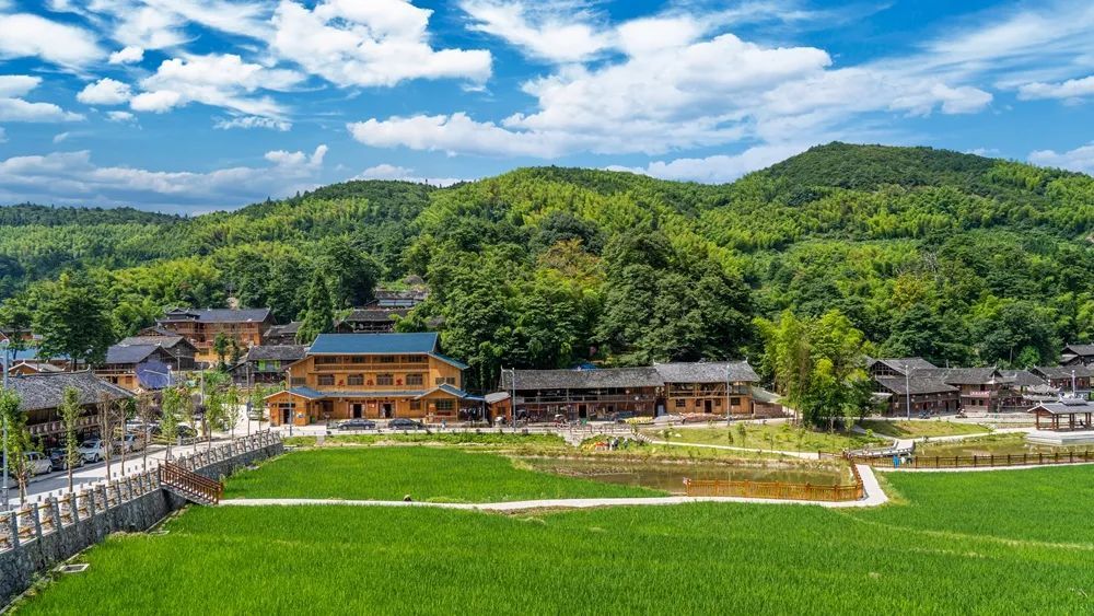 好消息隆回大花瑶旅游景区恢复开放啦